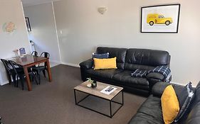 Aorangi Motel